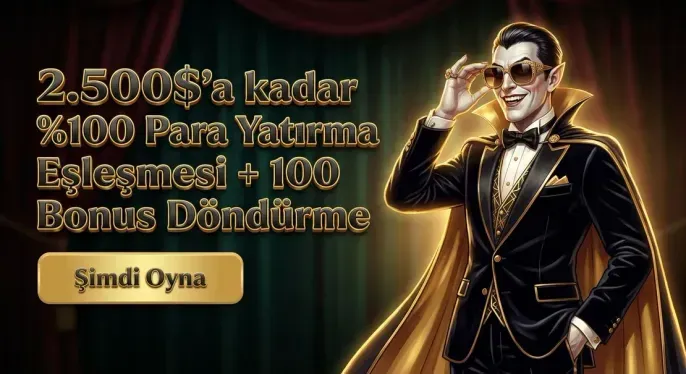 Bahiscasino